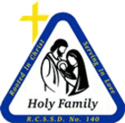 Holy Family RCSSD