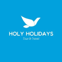 Holy Holidays Travel