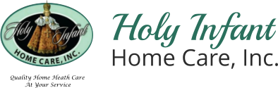 Holy Infant Home Care