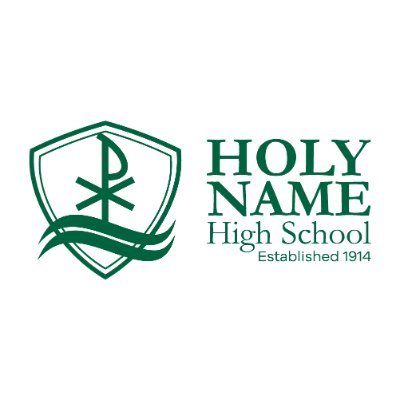 Holy Name High School   Ohio