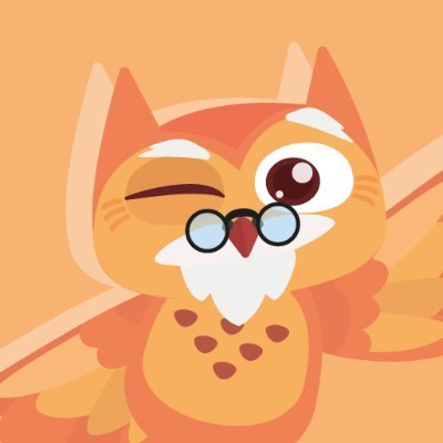 Holy Owly App