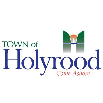 Town Of Holyrood