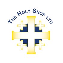 The Holy Shop