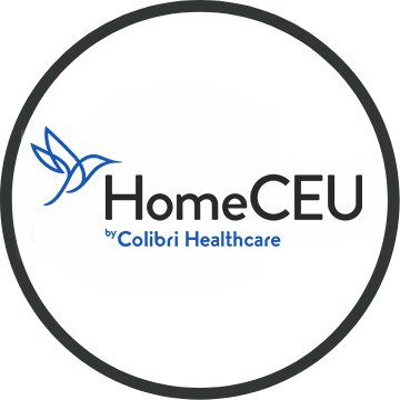 HomeCEUConnection