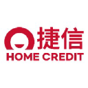 Home Credit Consumer Finance