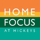 Home Focus At Hickeys