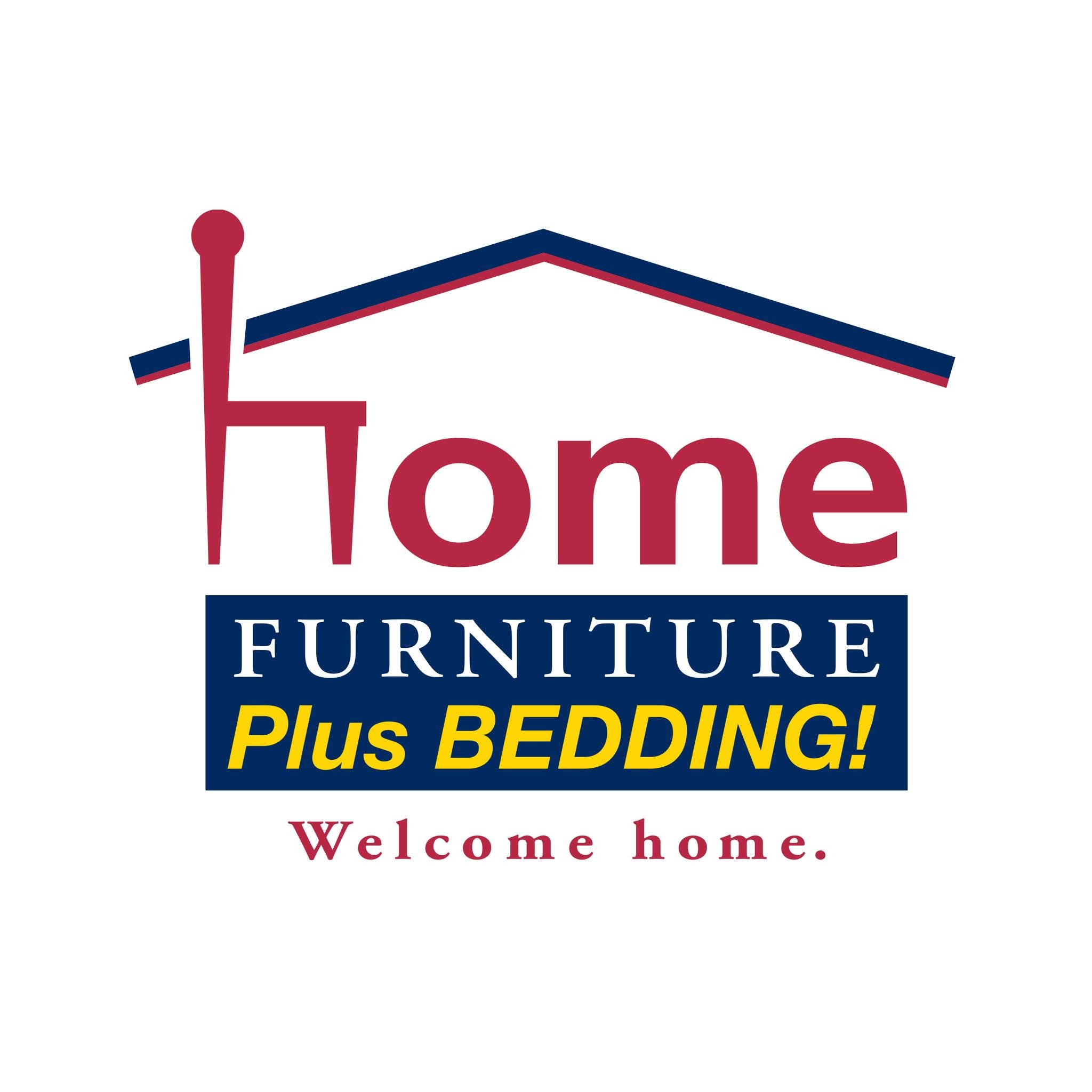 Home Furniture Plus Bedding