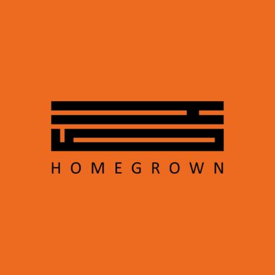 Homegrown