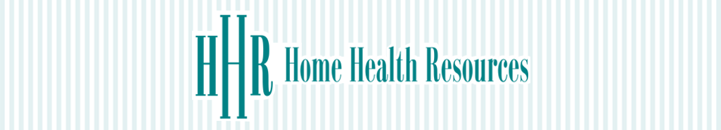HOME HEALTH RESOURCES