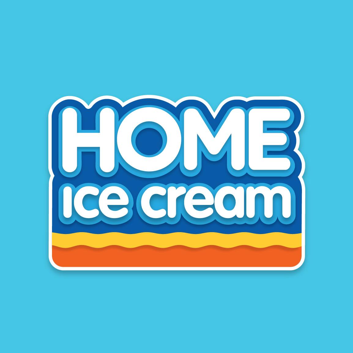 Home Ice Cream