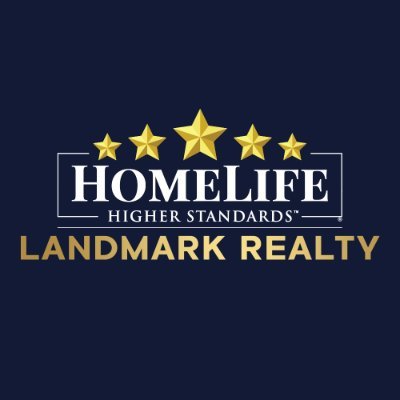 Homelife Landmark Realty