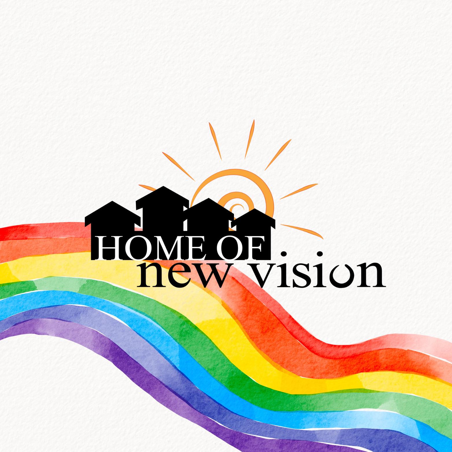 Home of New Vision