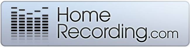 The homerecording.com