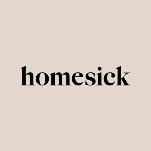 Homesick Candles