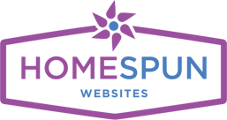 HomeSpun Websites