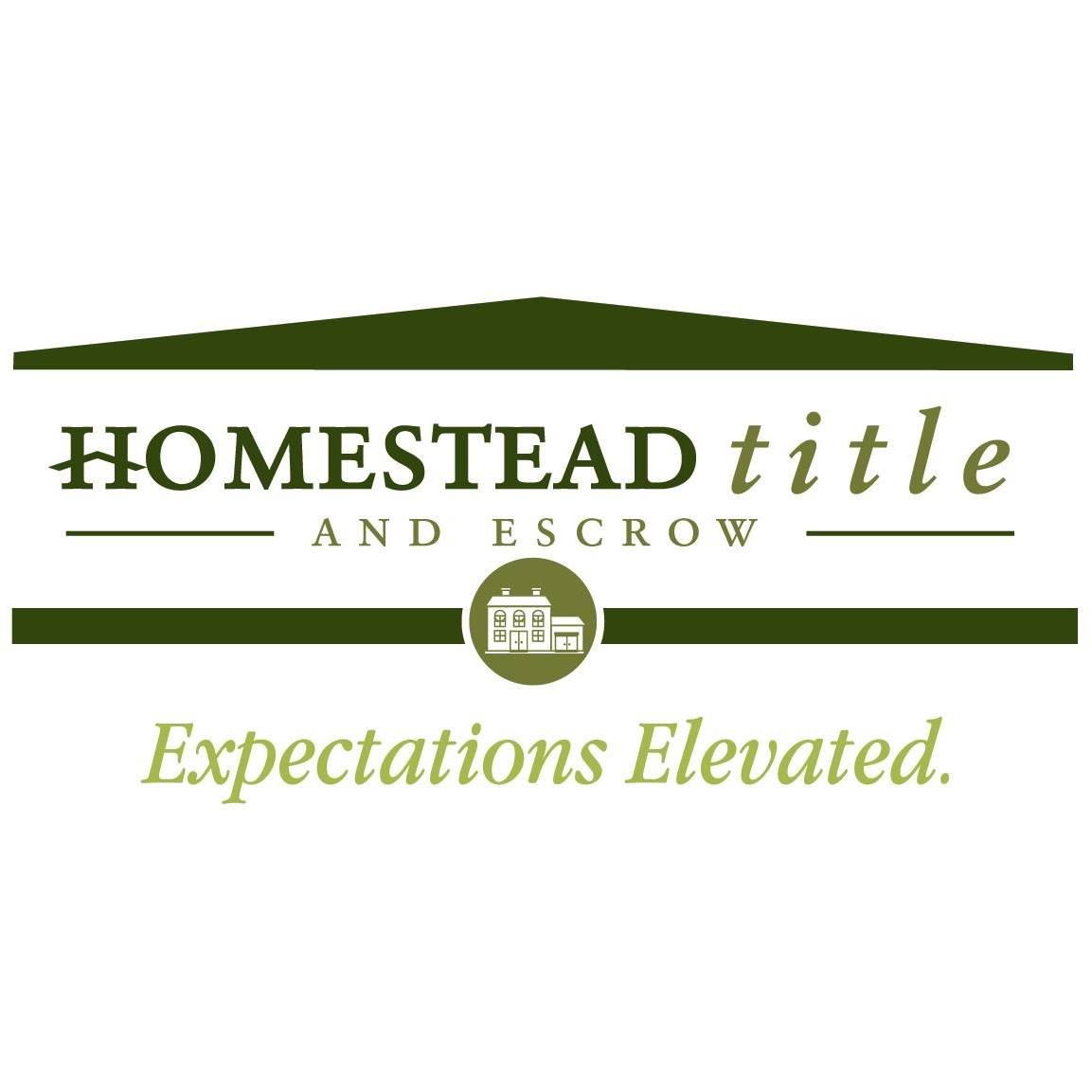 Homestead Title