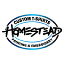 Homestead T-Shirts