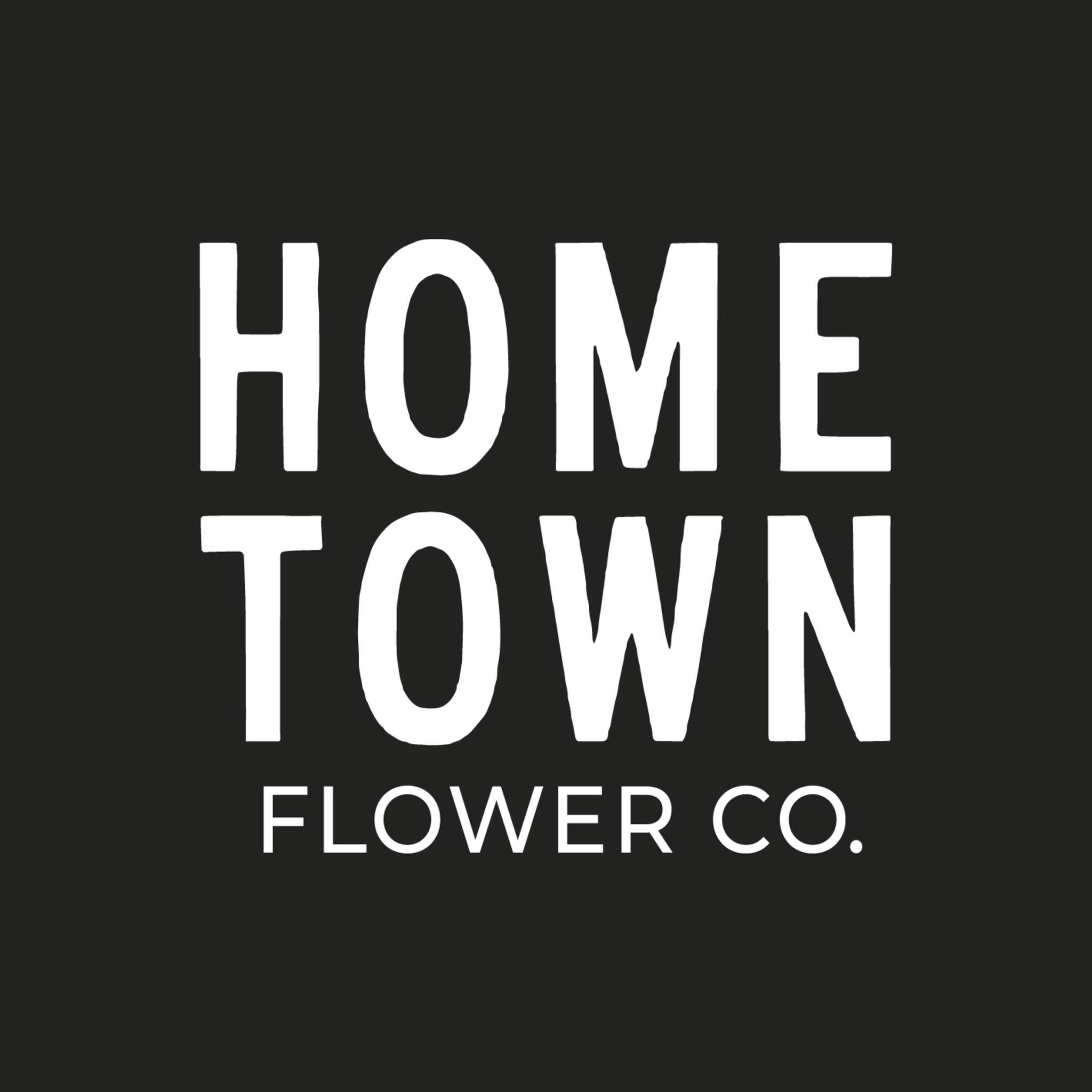 Hometown Flower