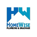 HomeWise Plumbing & Drainage Services