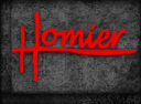 Homier Distributing