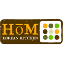 HoM KOREAN KITCHEN