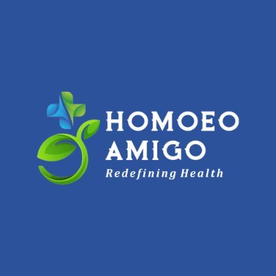 Homoeo Amigo