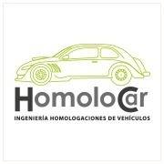 HomoloCar