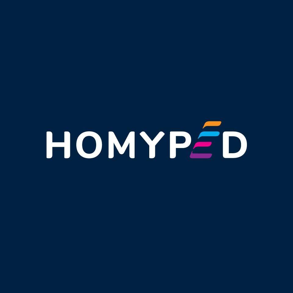 Homyped