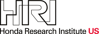 Honda Research Institute Usa, Inc.