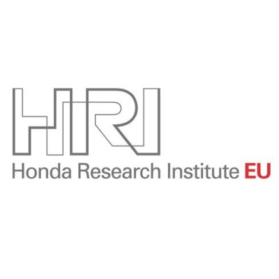 Honda Research Institute