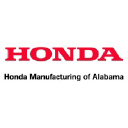 Honda Manufacturing Of Alabama, Llc