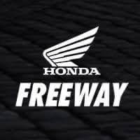 Honda Free Way