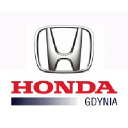 Honda Gdynia