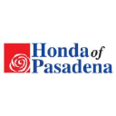 Honda Of Pasadena