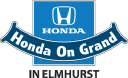 Honda on Grand