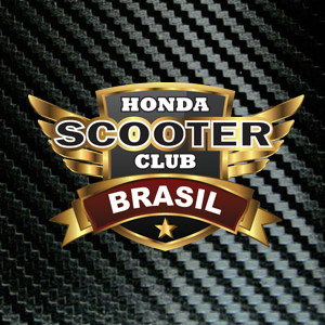 Honda Scooter Clube