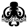 Hondo Garage Store