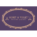 Honey & Violet