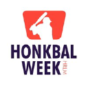 Honkbalweek Haarlem