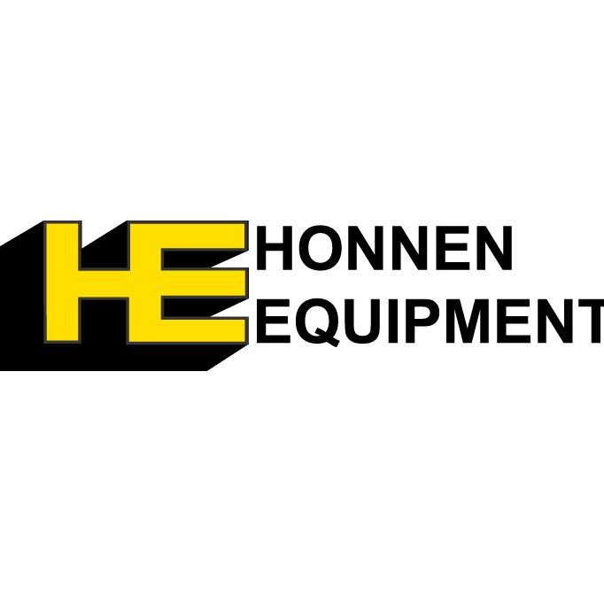 Honnen Equipment Company