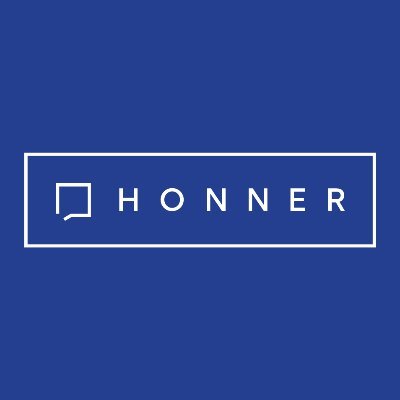 Honner Blog