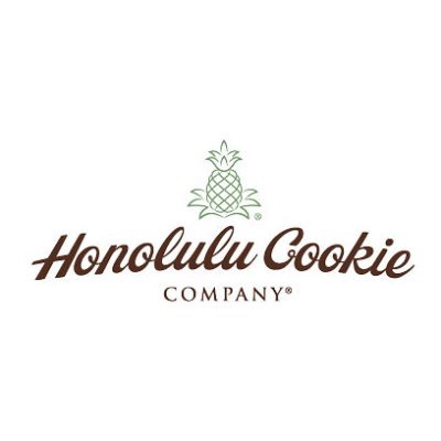 Honolulu Cookie