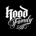 Hood family clothing