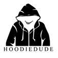 Hoodie Dude