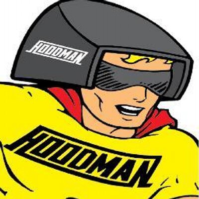 HOOD MAN LLC HOOD MAN LLC