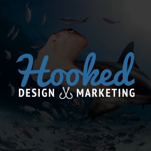 Hooked Marketing