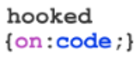 Hooked On Code