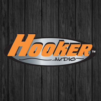 Hooker Audio