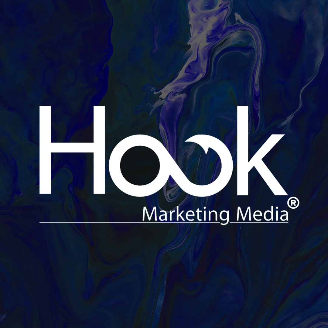 HOOK® Marketing Media