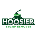 Hooiser Stump Remover